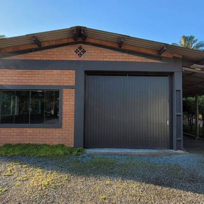 Galpão Rio Hern - Galpão em Rio Hern, Schroeder - para locação - SONHO D`LAR IMOVEIS LTDA