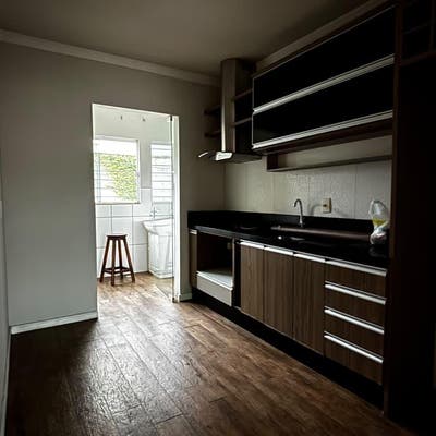 Apartamento com 2 quartos, São Luís - Jaraguá do Sul - Apartamento em São Luís, Jaraguá do Sul - para locação - Imobiliária Piermann