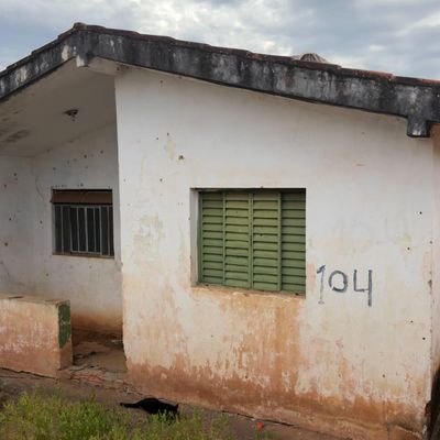 Casa com 2 quartos, Vila Izabel - Guaxupé - Casa em Vila Izabel, Guaxupé - à venda - Grupo G3 Investhouse Ltda