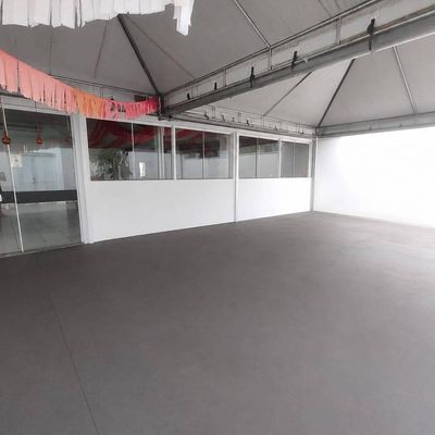 Salão comercial a venda - Comercial em Jardim Parati, Jaú - à venda - JM IMOBILIARIA ARRUDA LTDA ME