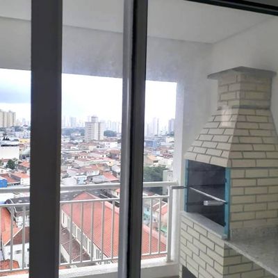 Titulo de apartamento 2 dormitórios na Água Rasa- São Paulo - Apartamento em Quarta Parada, São Paulo - à venda - Um Imóvel
