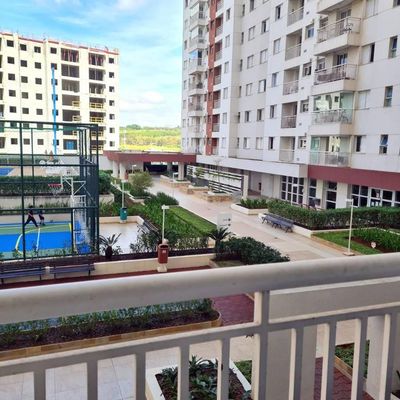 Apartamento na Aldeia de Barueri – Essencialle Home Club - Apartamento em Barueri - à venda - JERSON FERNANDES IMOVEIS LTDA