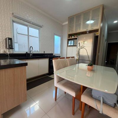 Casa a Venda em Indaiatuba no Bairro Jardim Nova Veneza - Casa em NOVA VENEZA, Indaiatuba - à venda - IMOBILIÁRIA ELO FORTE IMÓVEIS