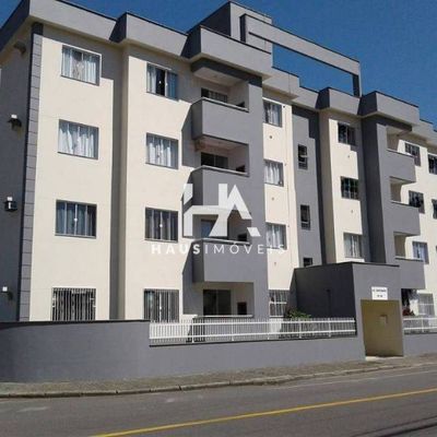 Apartamento no Centenário Ref. 7049 - Apartamento em Centenário, Jaraguá do Sul - para locação - HAUS IMÓVEIS LTDA