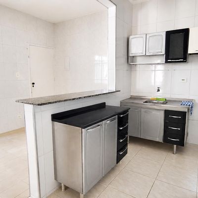 Apartamento Padrão - Canto do Forte - Praia Grande - Apartamento em Canto do Forte, Praia Grande - para locação e à venda - Daniela Perez Imoveis