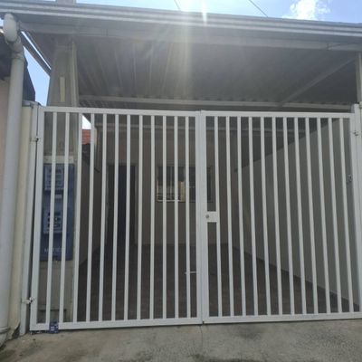 CASA TERRAS DE ARIETA - Casa em Terras de Arieta - à venda - Santa Lurdes Negócios Imobiliário LTDA