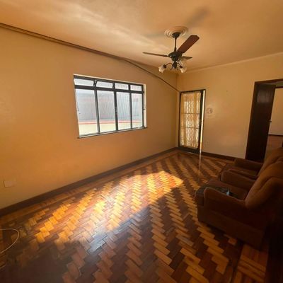 Estilo colonial fachada