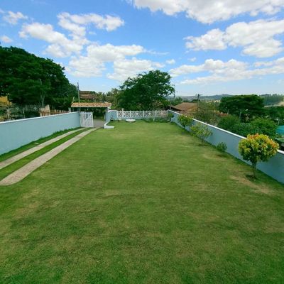 Casa na Pedreira Atibaia para locação - Casa em Alpes de Atibaia, Atibaia - para locação - Vértice Imobiliária