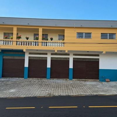 Galpão 150M²