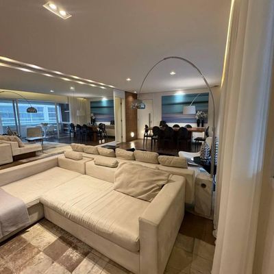 Apartamento com 3 quartos à Venda, Vila Gertrudes - São Paulo - Apartamento em Vila Gertrudes, São Paulo - à venda - HOUSE DO CORRETOR