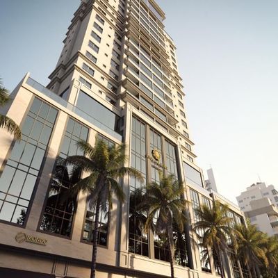 RIOMAGGIORE RESIDENZE BALNEÁRIO CAMBORIÚ - Apartamento em Pioneiros, Balneário Camboriú - à venda - JSobrinho Imóveis