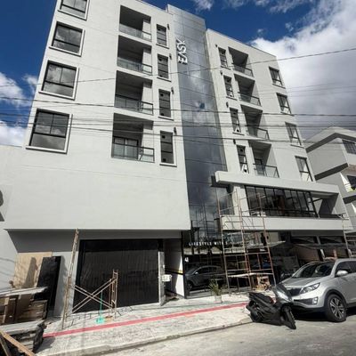 Easy Residencial Apartamento 02 dormitórios à venda Vila Real Balneário Camboriú - Apartamento em Municípios, Balneário Camboriú - à venda - Bedin Imóveis