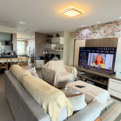 Apartamento à venda no Premiatto, Jardim São Bento (Vila Arens) - Jundiaí - SP. - Apartamento em Jardim São Bento, Jundiaí - à venda - Unique Brokers
