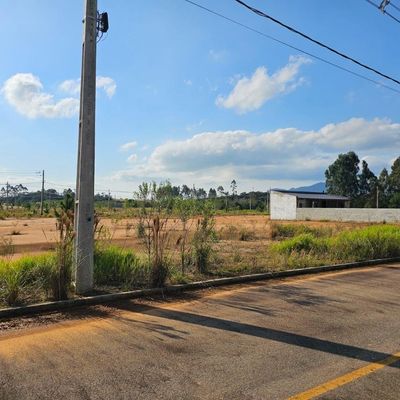 TERRENO NA NOVA GOVERNADOR (VALOR PROMOCIONAL) - Lote/Terreno em Loteamento Nova Governador, Governador Celso Ramos - à venda - ADMIR MIRANDA NEGÓCIOS IMOBILIARIOS