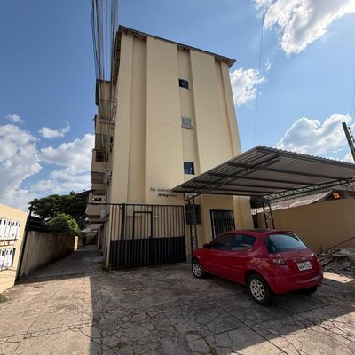 Aluga-se ótimo apartamento no Centro - Apartamento em Centro, Boa Vista - para locação - HB Imobiliária