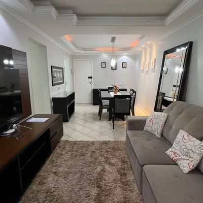 Apartamento 02 Dormitórios à Venda Centro Balneário Camboriú Dom Gabriel - Apartamento em Centro, Balneário Camboriú - à venda - Bedin Imóveis