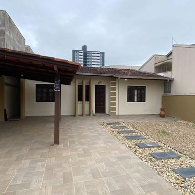 CASA NO BAIRRO SÃO JUDAS - ITAJAÍ/SC - Casa em São Judas, Itajaí - à venda - Fiorin Imóveis