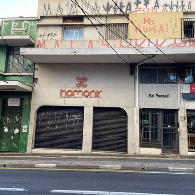 LOJA COMERCIAL À VENDA NO CENTRO DE CAMPINAS - Loja em Centro, Campinas - à venda - Terra Vale Negócios Imobiliários