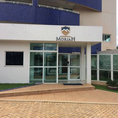 Apartamento com 3 suítes (1 plena) para locação na ARSO 22 (205 Sul) - Apartamento em Plano Diretor Sul, Palmas - para locação - Empesul Imóveis