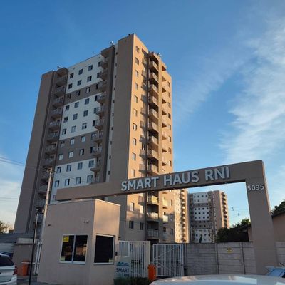 Apartamento com 2 Quartos à venda, 44m² - Itoupava Central - Apartamento em Itoupava Central, Blumenau - à venda - RUBI INVESTIMENTOS IMOBILIÁRIOS LTDA