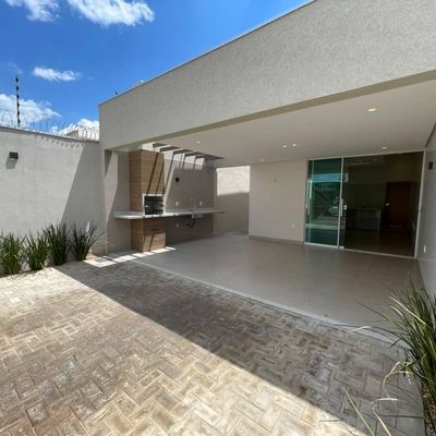 Area de lazer