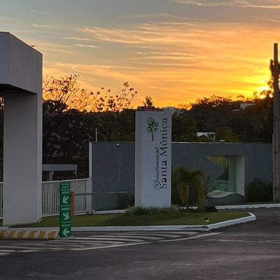 CONDOMÍNIO RESIDENCIAL SANTA MÔNICA- TORORÓ - Lote/Terreno em SETOR HABITACIONAL TORORÓ, Brasília - à venda - Bloco imobiliária LTDA