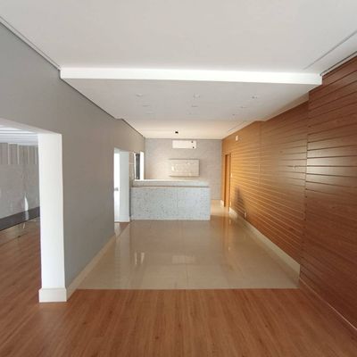 Comercial - Comercial em Jardim Califórnia, Ribeirão Preto - à venda - Locca Imóveis
