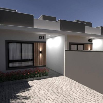 Casa REF 7065 - Casa em Três Rios do Sul, Jaraguá do Sul - à venda - HAUS IMÓVEIS LTDA
