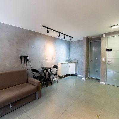 Kit CLN 308 Reformada Asa Norte - Residencial e Comercial em Asa Norte, Brasília - à venda - Bloco imobiliária LTDA
