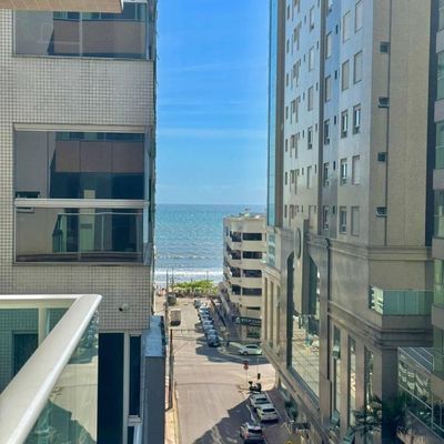 Apartamento a 100 metros do mar - Apartamento em Meia Praia, Itapema - à venda - SAVOIA IMÓVEIS