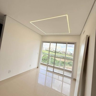 EDÍFICIO RESIDENCIAL VALENTINA - Apartamento em Paiaguás, Cuiabá - para locação - IDEALE - PASTRE OLIVEIRA