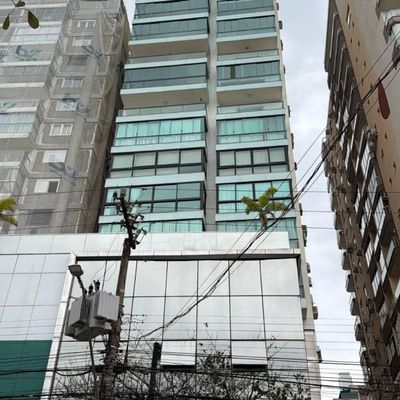 APARTAMENTO PRONTO PARA MORAR NA AVENIDA ATLÂNTICA EDIFÍCIO AUSTRAL!!! - Apartamento em Centro, Balneário Camboriú - à venda - Praia Imóveis