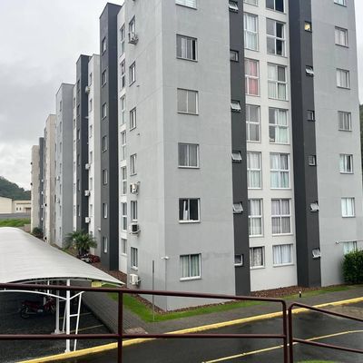 Fachada de prédio