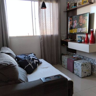 Apartamento com 2 quartos, Jardim São Paulo(Zona Leste) - São Paulo