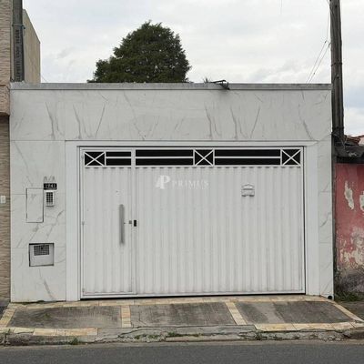 Casa com 3 quartos, Centro - Mogi das Cruzes - Casa em Centro, Mogi das Cruzes - para locação - Primus Negócios Imobiliários LTDA