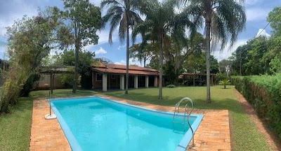 Casa com 2 quartos - Avaré. Foto 4