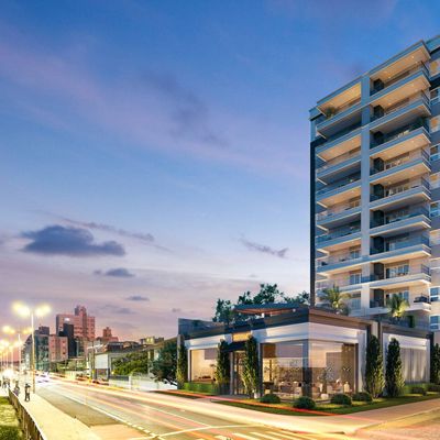 Elegância Frente-Mar no Gravatá: Viva o Luxo e o Conforto do Oppaline Tower