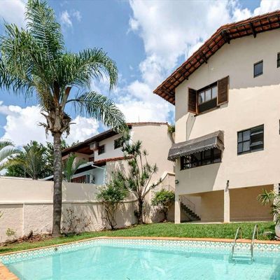 Residencial e Comercial com 3 quartos para Locação, Belvedere - Belo Horizonte