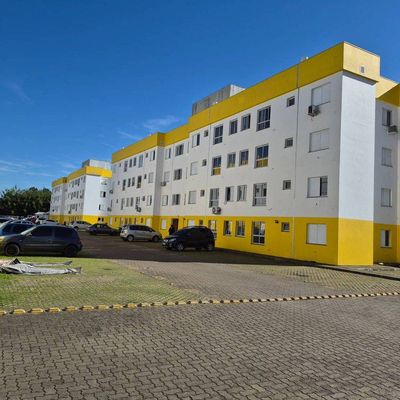 Caça e Pesca | Gravataí - Apartamento em Caça e Pesca, Gravataí - para locação - Vance Imóveis