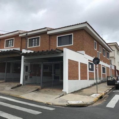 Casa com 3 dormitórios à venda, 171 m² por R$ 850.000,00 - Centro - Atibaia/SP - Casa em Centro, Atibaia - para locação e à venda - Di Casa Imóveis Atibaia LTDA