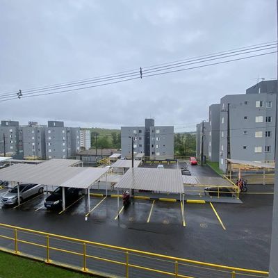 Apartamento, Vila Itália - Mandaguaçu - Apartamento em Mandaguaçu - para locação - BELA CASA - IMOBILIÁRIA E ENGENHARIA