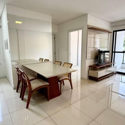 APARTAMENTO NO EDIFÍCIO FLORIANO - NAÇÕES, BALNEÁRIO CAMBORIÚ - Apartamento em Nações, Balneário Camboriú - para locação - Brava Norte Imóveis