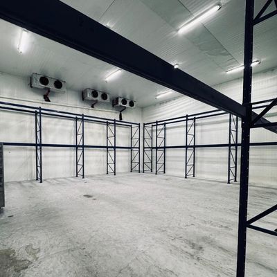 Galpao Centro De Distribuição - Galpão em Boqueirão, Curitiba - para locação - Haven Imoveis LTDA