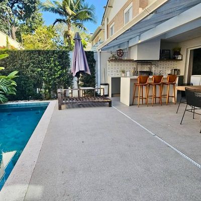 Villa Splendore - Casa de Condomínio em Alto da Boa Vista, São Paulo - à venda e para locação - Óliver Lopes