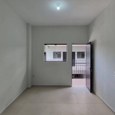 Aluguel Kitnet Bairro Rio Pequeno Camboriú - Apartamento em Rio Pequeno, Camboriú - para locação - Ilaini Imóveis