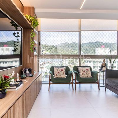 Apartamento à Venda no Lumina na Vila Nova em Jaraguá do Sul - Apartamento em Vila Nova, Jaraguá do Sul - à venda - Imóveis Bem Bacanas