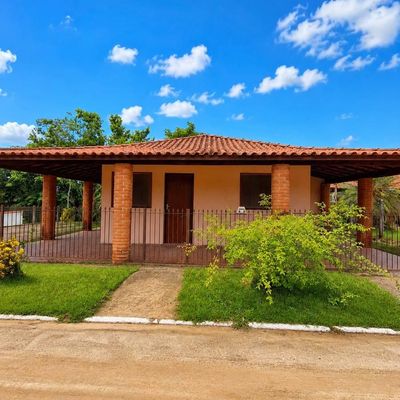 Rancho com 2 quartos - Rancho - à venda - Imobiliária Siqueira Chaves