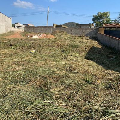 TERRENO JARDIM DOS PINHEIROS - Lote/Terreno em Jardim dos Pinheiros, Atibaia - à venda - A T IMOVÉIS
