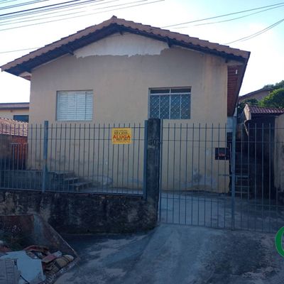 CASA PARA LOCAÇÃO - CA 37 - Casa em Espírito Santo do Pinhal - para locação - Orsini Planalto Imóveis e Administração Ltda