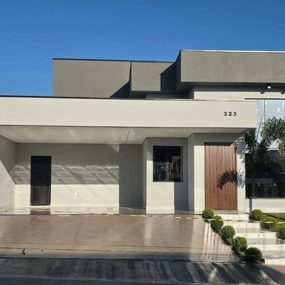 Casa á Venda / Condomínio Maria Cândida em Indaiatuba SP